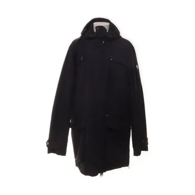 Jacka (Blå) från Snoot Polyamid, Polyester