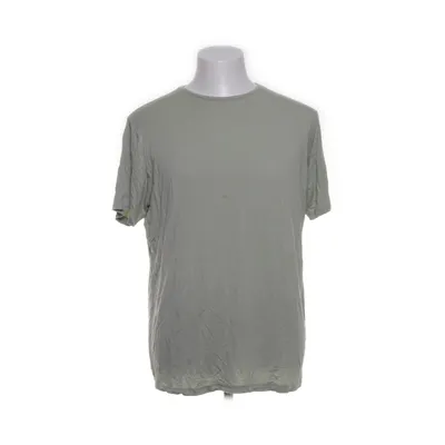 T-shirt (Groen) van Shaping New Tomorrow Elastaan, Modal
