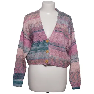 Kofta (Space Yarn Knit Cardigan) från NLY Trend Akryl, Polyester