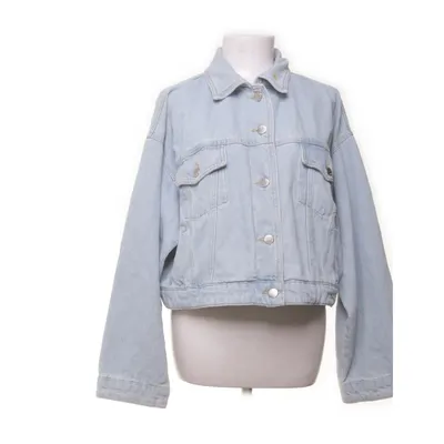 Spijkerjas (Blauw) van Lis Bonne Atelier Katoen