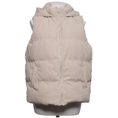 Ytterväst (Beige) från Emery Rose Polyester