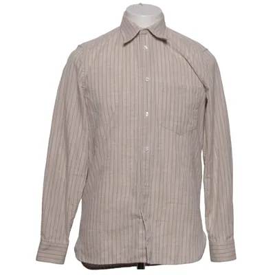 Shirt (Liam Fp Shirt) van Samsøe & Samsøe Katoen, Linnen