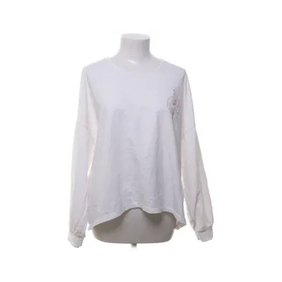 Top (White) from Wiya Cotton