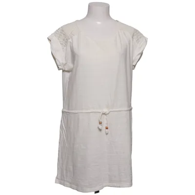 Dress (White) from Protest Cotton