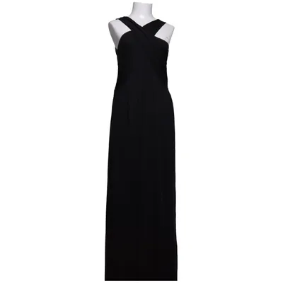 Långklänning (DRUDE-NB102) från Margit Brandt Silke