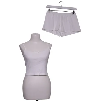Pyjama (Wit) van Brandy Melville Katoen