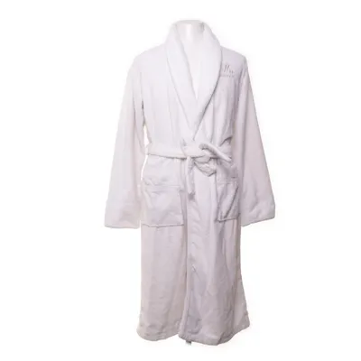 Bathrobe (White) from Rofa Design Cotton, Polyester