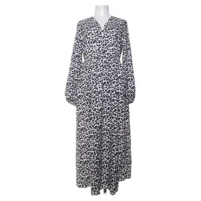 Maxi dress (White, Black, Multicolored) from Sheilay