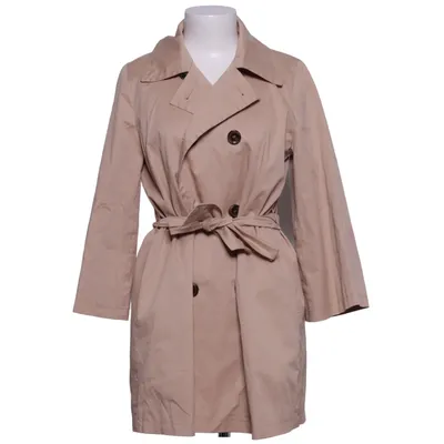 Trenchcoat (Beige) van I Blues