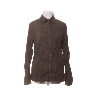 Shirt (Groen, Meerkleurig) van Fjällräven Katoen, Polyester