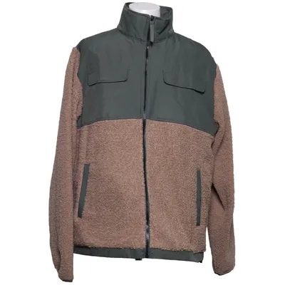 Fleecejacka (VANCOUVER) från Lager 157 Polyester