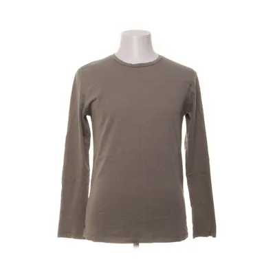 T-shirt à manches longues (Vert) de Samsøe & Samsøe Coton