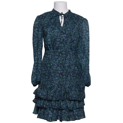 Dress (Blue, Green, Black) from Trendyol Polyester