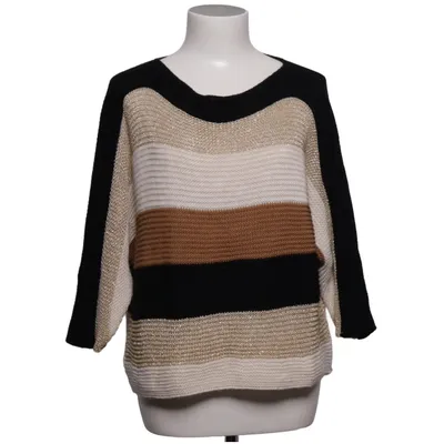 Tröja (Svart, Beige, Vit, Guldfärgad) från Gemini