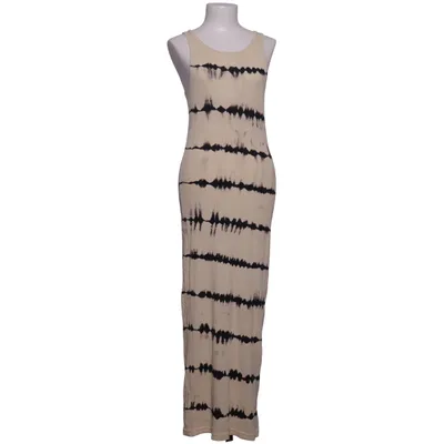 Maxi jurk (Stella Tank Dress) van Weekday Katoen, Elastaan