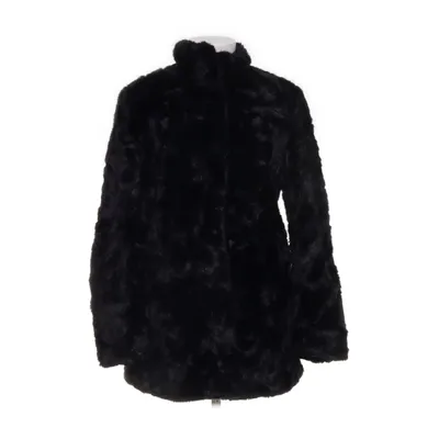 Pälskappa (Svart) från Tiger of Sweden