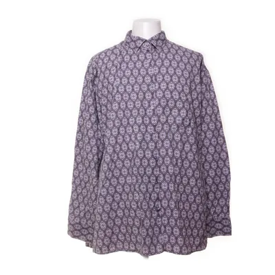 Shirt (Roze, Blauw, Meerkleurig) van Oscar of Sweden Katoen