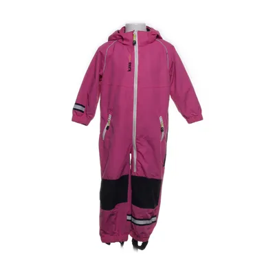 Overall (Rosa, Svart) från Kaxs Proxtec Nylon, Polyester