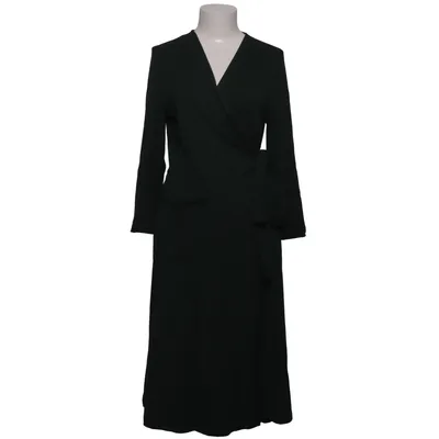 Wrap dress (Green) from Pure Female Elastane, Viscose