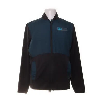 Trainingsjack (Zwart, Blauw) van Under Armour