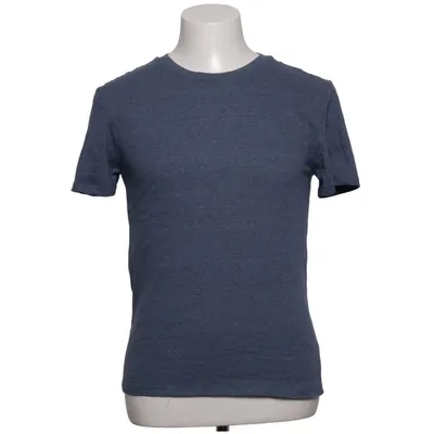 T-shirt (Bleu) de Frye Coton, Polyester