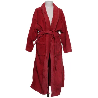 Bathrobe (Red) from Flowers by Lindex