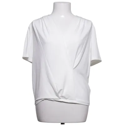 Omlottopp (Vit) från Three Sixty Five Elastan, Polyester