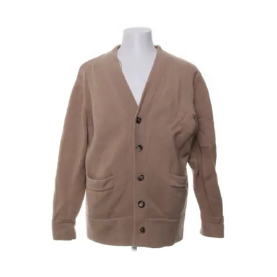 Cardigan (Beige) van A Day's March Wol
