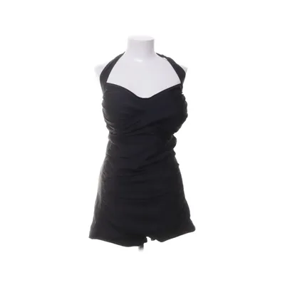 Baddräkt (Svart) Elastan, Polyamid