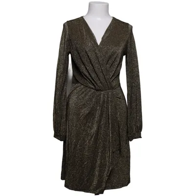 Cocktailkleid (Gold) von Most Wanted