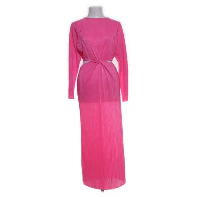 Långklänning (Rosa) från ASOS Design Polyester