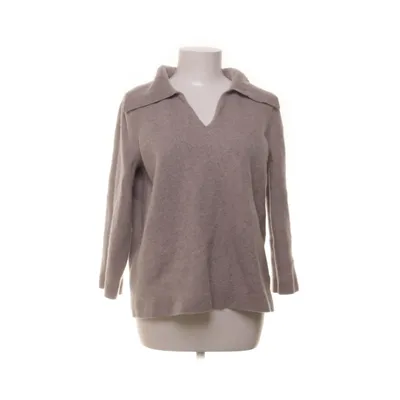 Sweater (Gray) from Arket Cashmere, Wool
