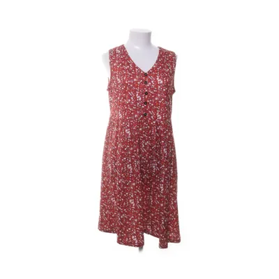 Dress (Orange) from JustFashionNow