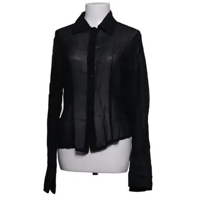 Blouse (Black) from Rinascimento