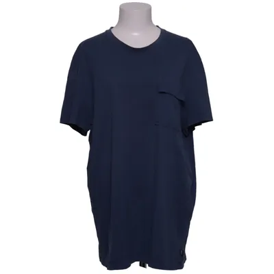 T-shirt (Blauw) van On Our Terms