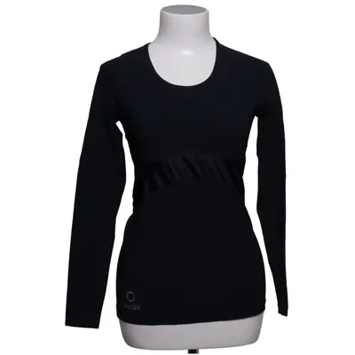 Träningstopp (Svart) från Casall Elastan, Polyamid