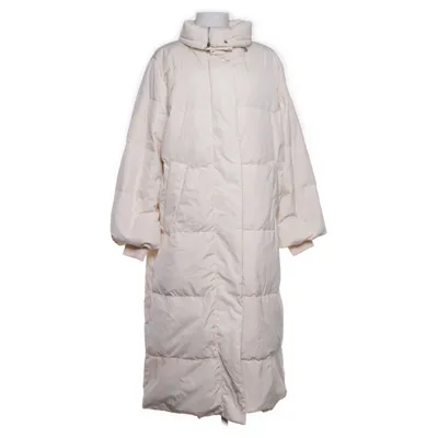 Doudoune longue (Beige) de InWear Duvet, Plume, Polyamide, Polyester