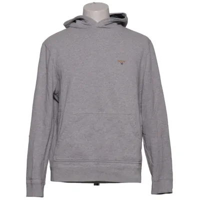 Sweat à capuche (Gris) de Barbour Coton