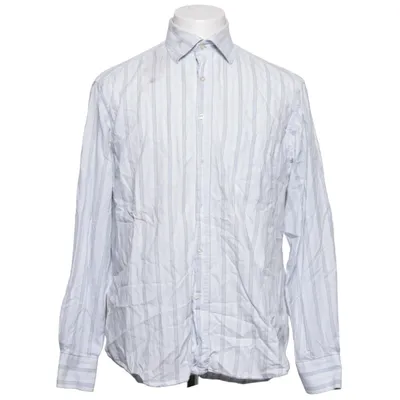 Skjorta (Blå, Vit) från Cerruti 1881