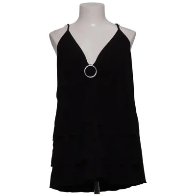 Top (Grijs) van Yours Elastaan, Polyester