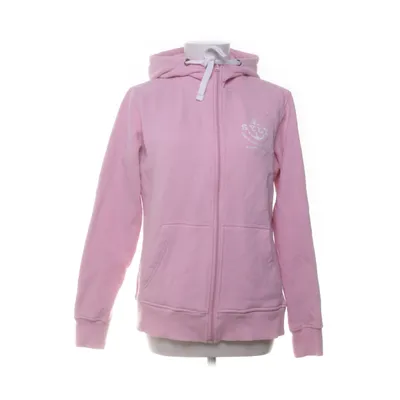 Huvtröja (Rosa) från Sport Design Sweden Bomull, Polyester