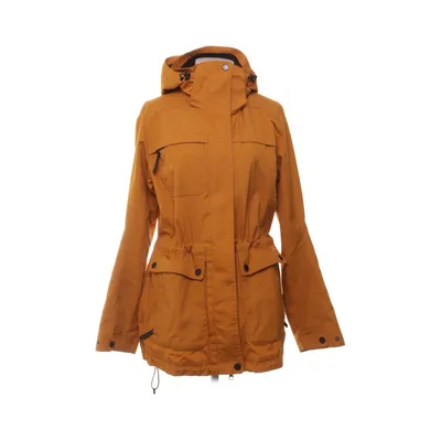 Parkas (Orange) från Five Seasons Bomull, Polyester