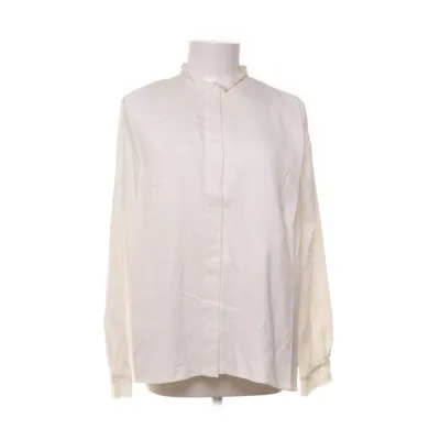 Blouse (White) from Deitas