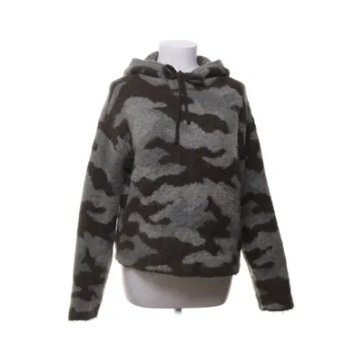 Capuchon sweater (Groen) van Pink Victoria's Secret Acryl, Elastaan, Polyester