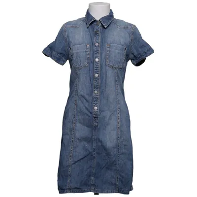 Robe en jean (LESLEY DOR G23863006) de Peak Performance Coton