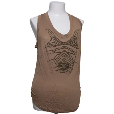 Topp (Beige) från Plein Sud