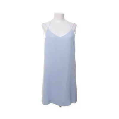 Klänning (Blå) från Envii Polyester