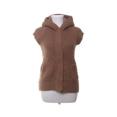 Väst (Brun) från Zara Knitwear