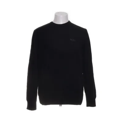 Tröja (Svart) från Pepe Jeans Bomull