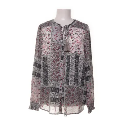 Blus (Rosa, Flerfärgad) från BPC Selection Återvunnen polyester